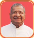 Rev. Fr. Denis D’Souza