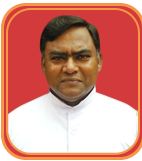 Rev. Fr. Maria Selvaraj