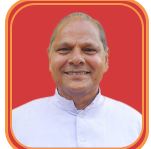 Rev. Fr. Thomas Serrao
