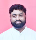 Rev. Fr. Stephen Joy Rodrigues