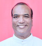 Rev. Fr. Baptist D’Souza