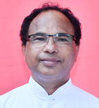 Rev. Fr. Herald Tauro