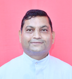 Rev. Fr. Albert Praveen Lobo