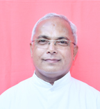 Rev. Fr. Walter D’Silva