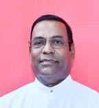 Rev. Fr. William Stanely Mathias