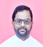 Rev. Fr. George Rodrigues