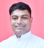 Rev. Fr. Stephen Manoj D’Souza