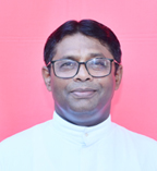 Rev. Fr. Valerian D’Souza