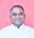 Rev. Fr. Thomas Kumar