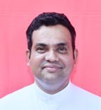 Rev. Fr. Melwin Wilson D’Souza