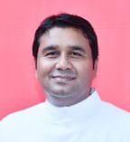 Rev. Fr. Joseph Ravi