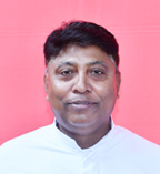 Rev. Fr. Santosh Kumar