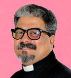 Rev. Fr. Babu Francis