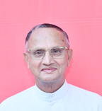 Rev. Fr. Charles D’Almeida