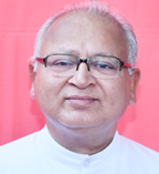 Rev. Fr. Gregory D’ Souza