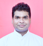 Rev. Fr. George Prakash Dantis