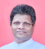 Rev. Fr. Isidore D’Souza