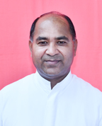 Rev. Fr. Anil Michael