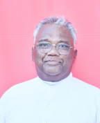 Rev. Fr. Antony Kallarackal