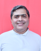 Rev. Fr. Stephen D’Mello