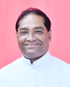 Rev. Fr. Jacob Bona D’ Souza