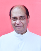 Rev. Fr. James Francis