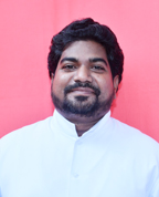 Rev. Fr. George Medepalli