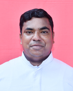 Rev. Fr. Ronald Noronha