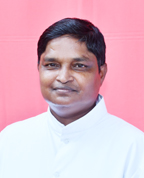 Rev. Fr. Sunil Mascarenhas
