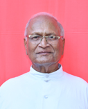 Rev. Fr. Alex D’Souza