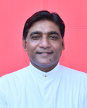 Rev. Fr. Anand K.V. John