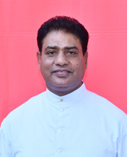 Rev. Fr. Rajesh Simon Thakur