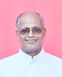 Rev. Fr. Stany Wilfred D’Souza