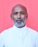 Rev. Fr. John Baptist Fernandes
