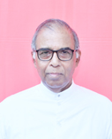 Rev. Fr. John Lobo