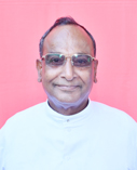 Rev. Fr. Lancy D’Cunha