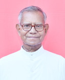 Rev. Fr. Damian Gomes