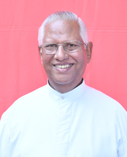 Rev. Fr. Cyprian Eugene Mascarenhas