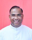 Rev. Fr. Francis Xavier Joseph