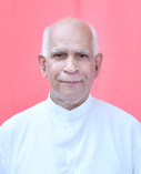 Rev. Fr. Fredrick D’Souza