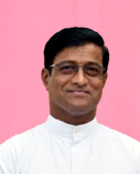 Rev. Fr. Joseph Sagayanathan