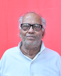 Rev. Fr. Kevin Pradhan
