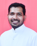 Rev. Fr. Melwin Prakash Pais