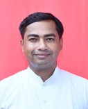 Rev. Fr. Gyan Prakash