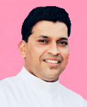 Rev. Fr. Raymond D’Souza