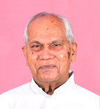 Rev. Fr. Dayanand Kamath