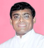 Rev. Fr. Reginald Paul D’Souza