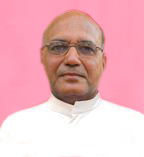 Rev. Fr. Leo Sequeira