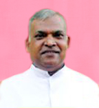 Rev. Fr. Edward Goveas