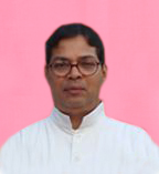 Rev. Fr. Lawrence Fernandes